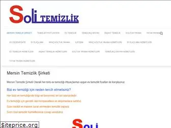 solitemizlik.com