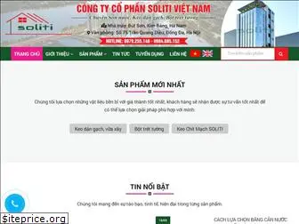 soliti.com.vn