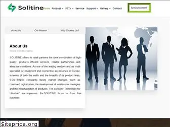 solitine.com