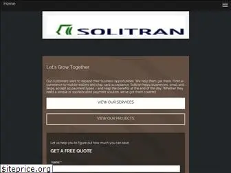 solitran.com