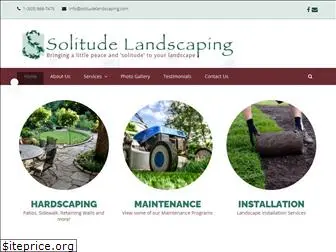 solitudelandscaping.com