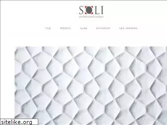 soliusa.com