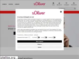 soliver-online.be