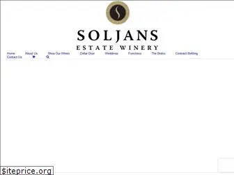 soljans.co.nz