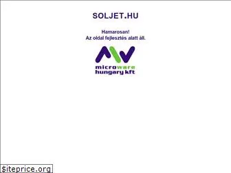 soljet.hu