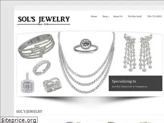 soljewelers.com