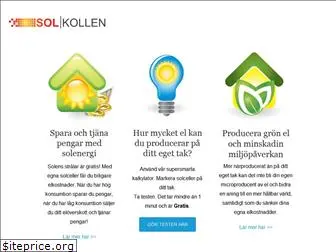 solkollen.nu