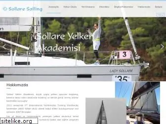 sollaresailing.com