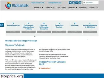 sollatek-egypt.com