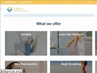 sollaylasercenter.com