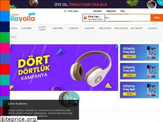 sollayolla.com