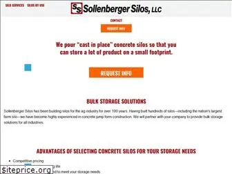 sollenbergersilos.com