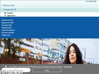 sollentuna.se