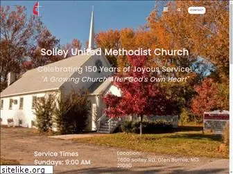 solleyumc.org