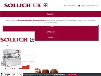 sollich.co.uk