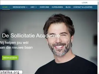 sollicitatieacademie.nl