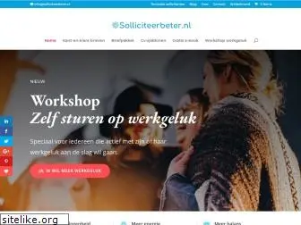 solliciteerbeter.nl