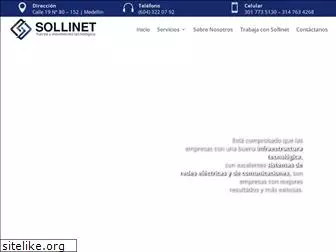 sollinet.com