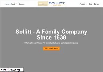 sollitt.com