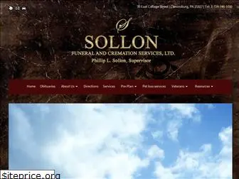 sollon.com