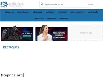 sollutec.com.br