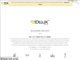 sollux-lighting.pl