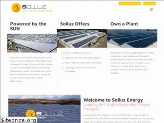 solluz.co.in