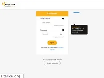 sollyazarpro.com