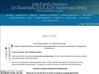 sollyfamilydentistry.com