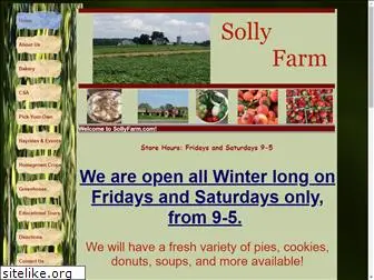 sollyfarm.com