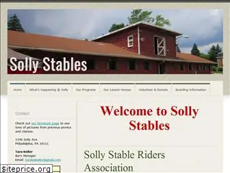 sollystables.com