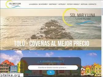 solmaryluna.com