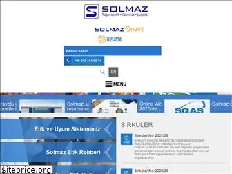 solmaz.com