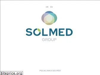 solmed-clinic.com