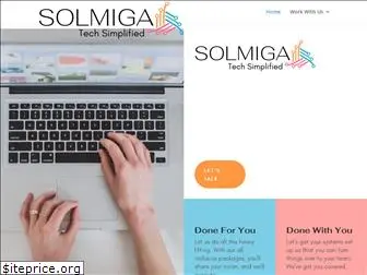 solmiga.com