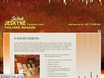 solna-jeskyne.com