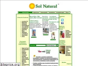 solnatural.com