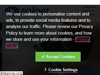 solnet.co.nz