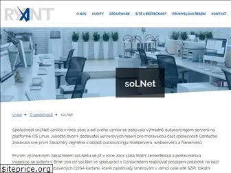 solnet.cz