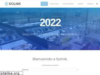 solnik.com.ar