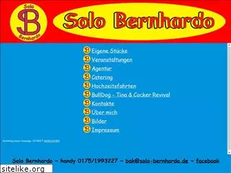 solo-bernhardo.de