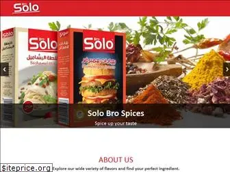 solo-bro.com