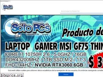 solo-pcs.com