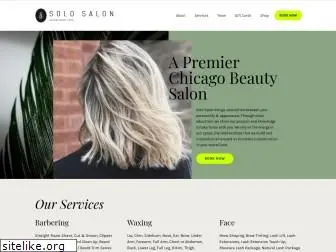solo-salon.com