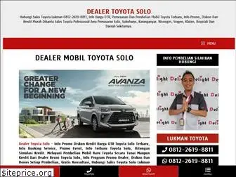 solo-toyota.com