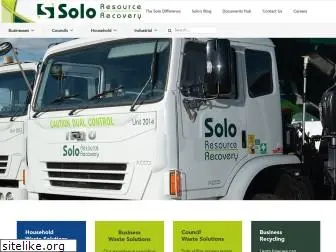 solo.com.au