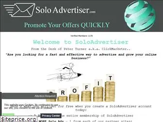 soloadvertiser.com