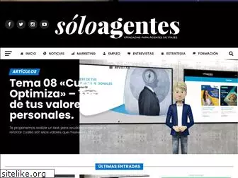 soloagentes.com