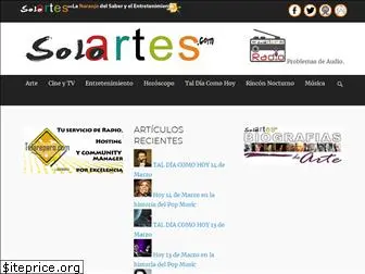 soloartes.com