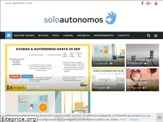 soloautonomos.info